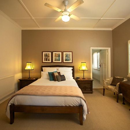 Plantation House At Whitecliffs Bed And Breakfast Rye Buitenkant foto